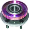 VOLVO 1387241 Wheel Hub